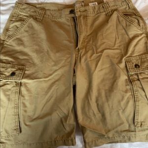 Carhartt Relaxed Cargo Shorts